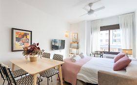 Salado Triana Suites By Valcambre